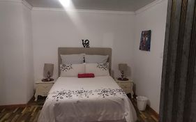 Kwa Thembisa Homestay